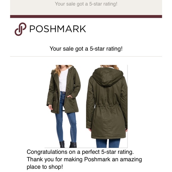 ARMY UTILITY PARKA WITH SHERPA LINE AND HOODIE JACKET - Picture 3 of 5